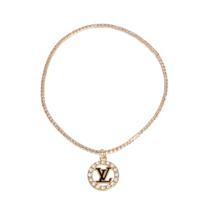 Bling Anklet