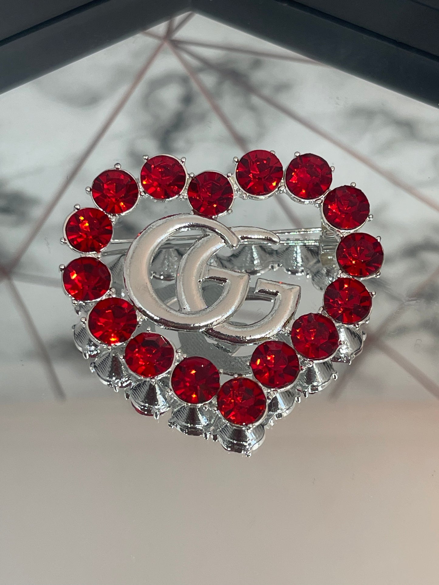 Red Heart