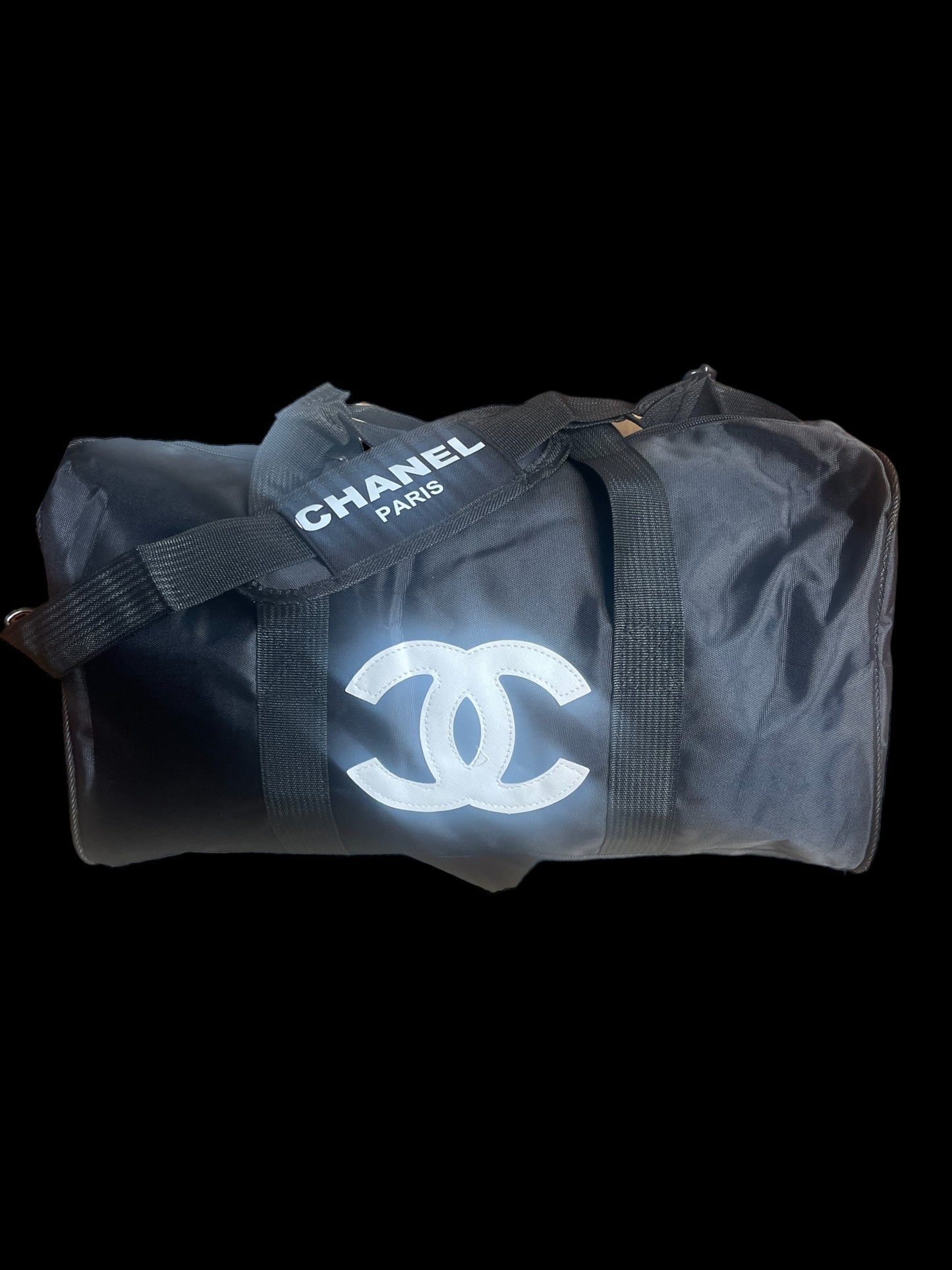 Glam Overnight Bag