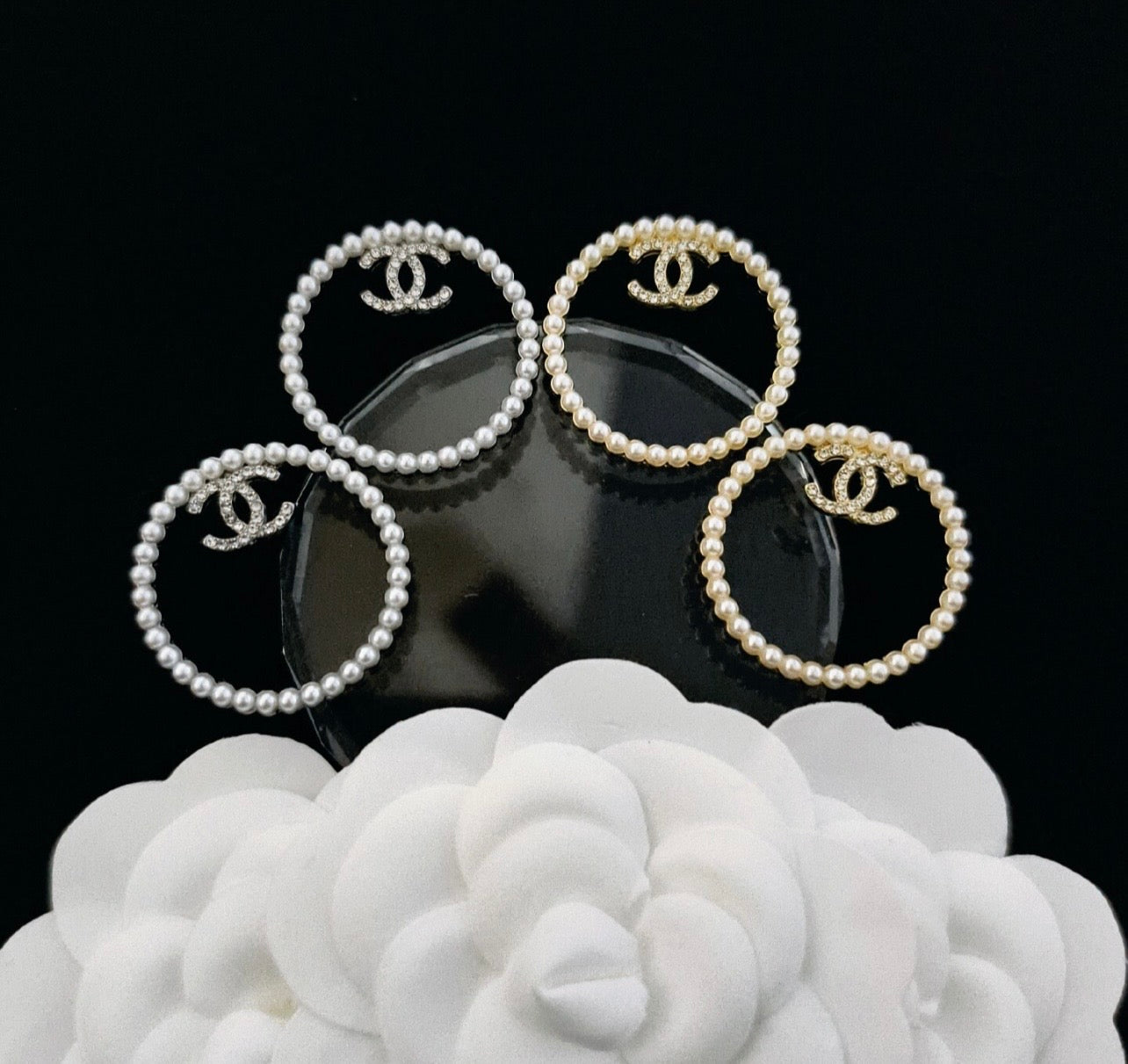 Circle of Pearls