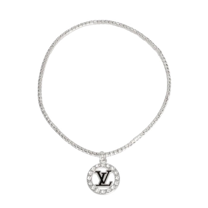 Bling Anklet
