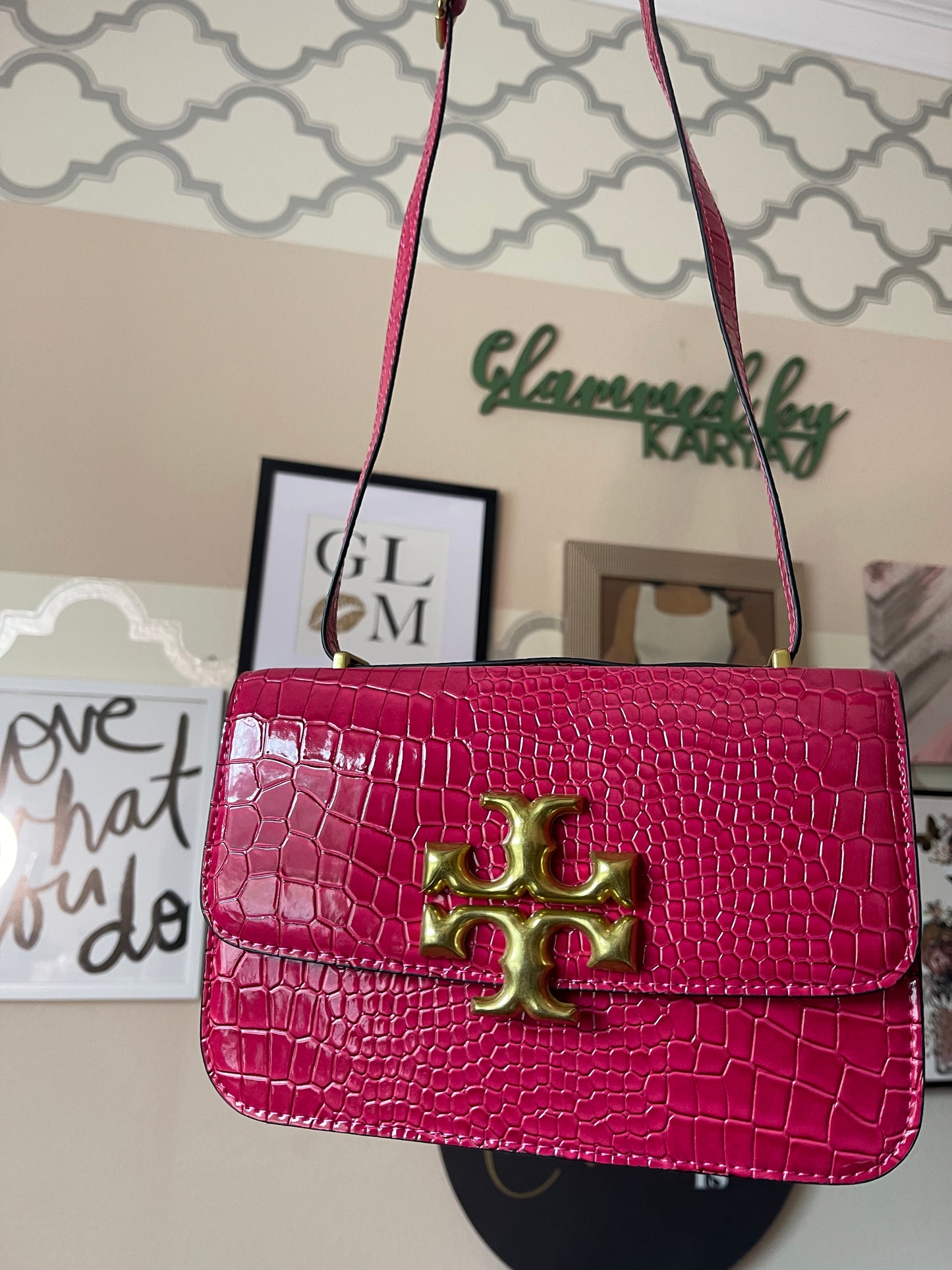 Tory Bag
