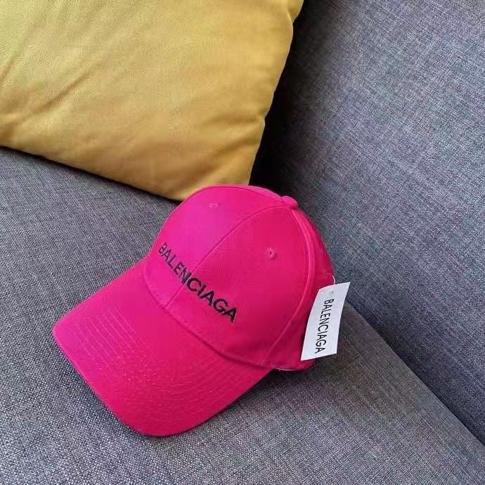 Baller Babe hat