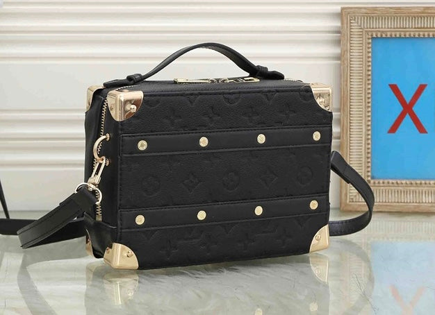 Mini Suitcase