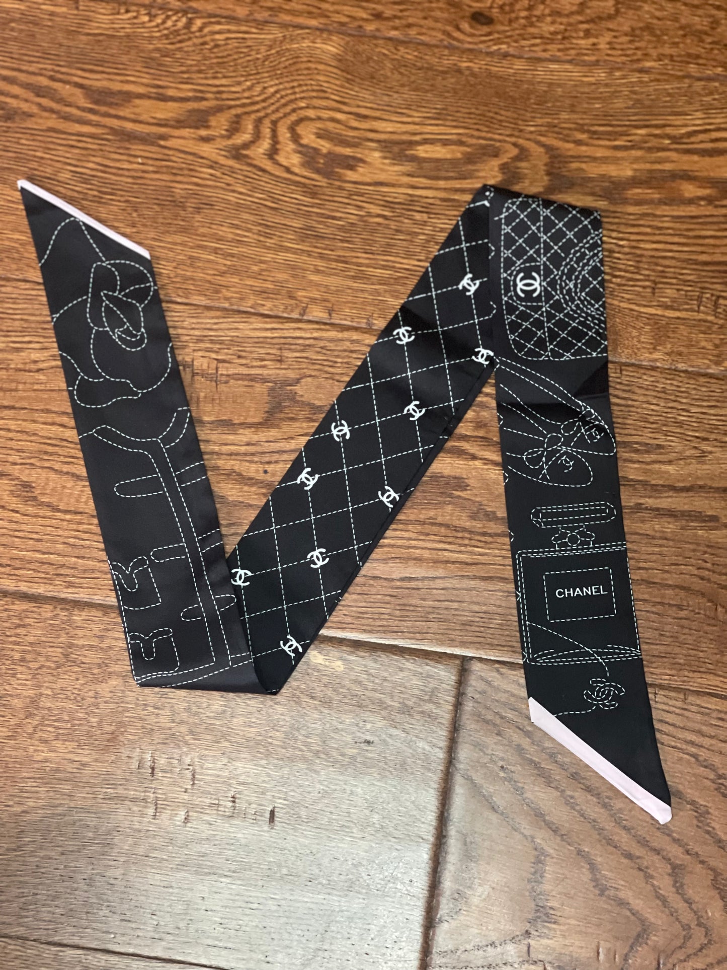C Fashion Finds
