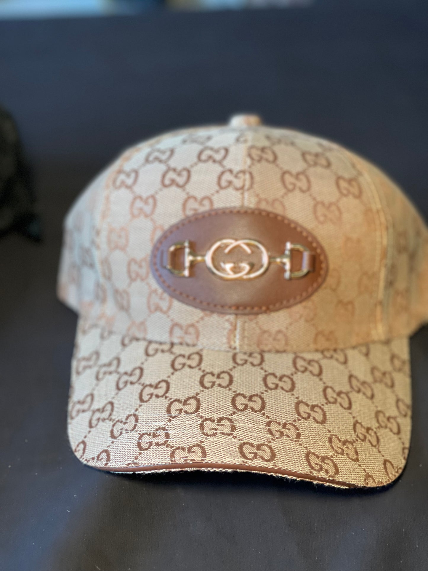 Tha G hat