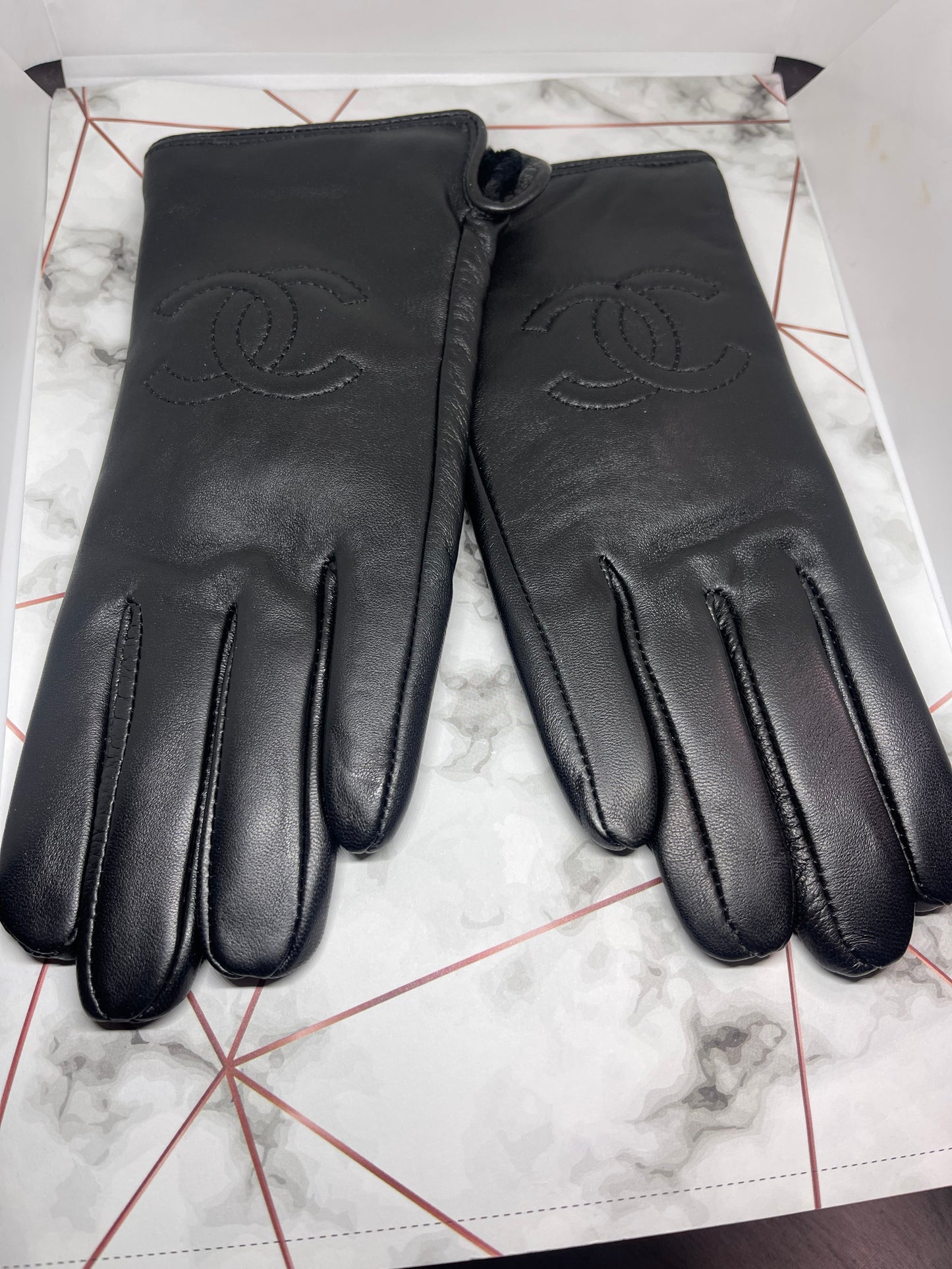 Designer Gloves