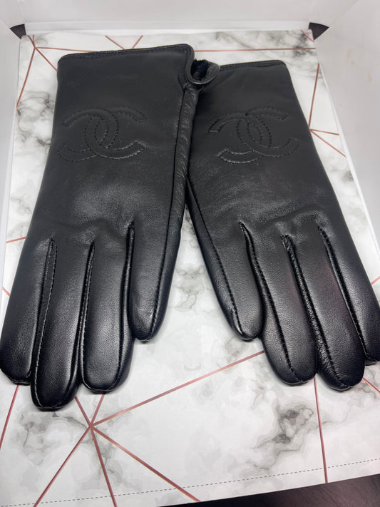 Designer Gloves