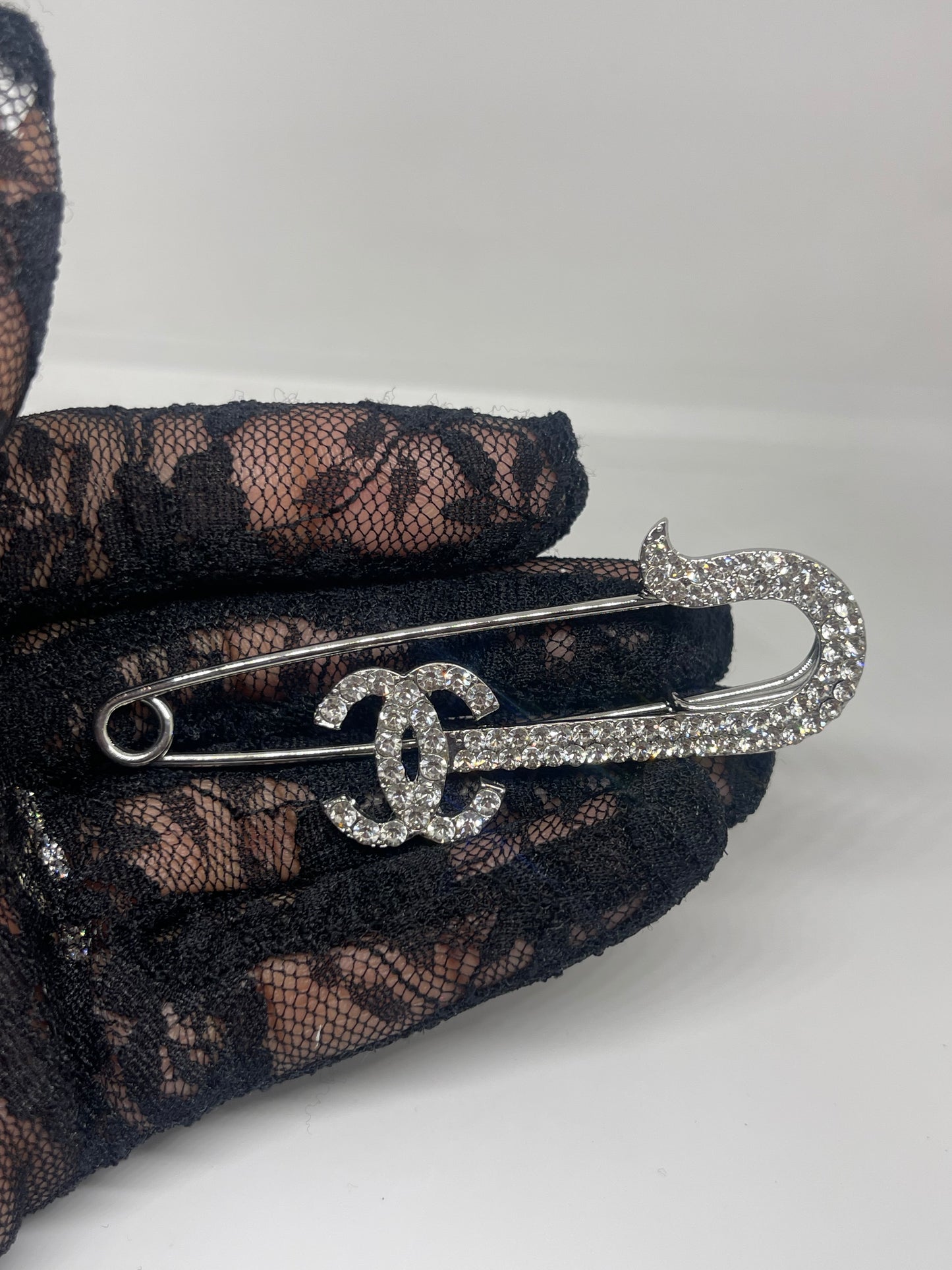 Safety Pin