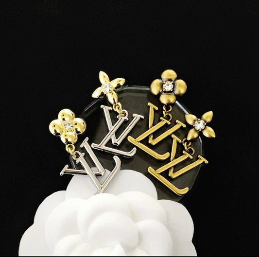 LV Flower
