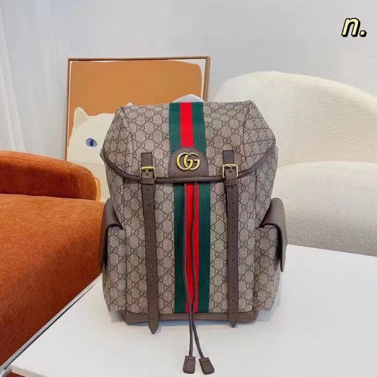 The Big One backpack