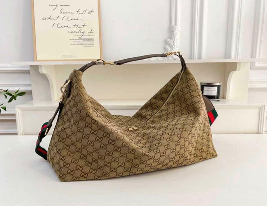 GG shoulder bag
