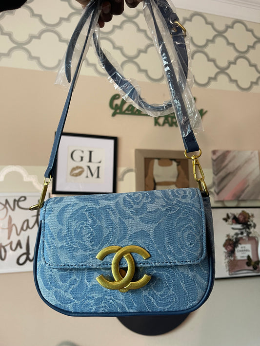 CC crossbody