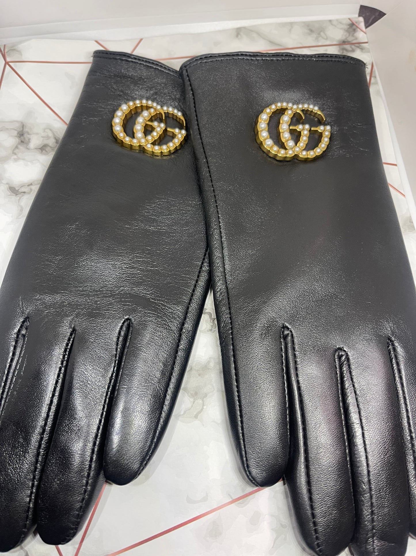 Designer Gloves
