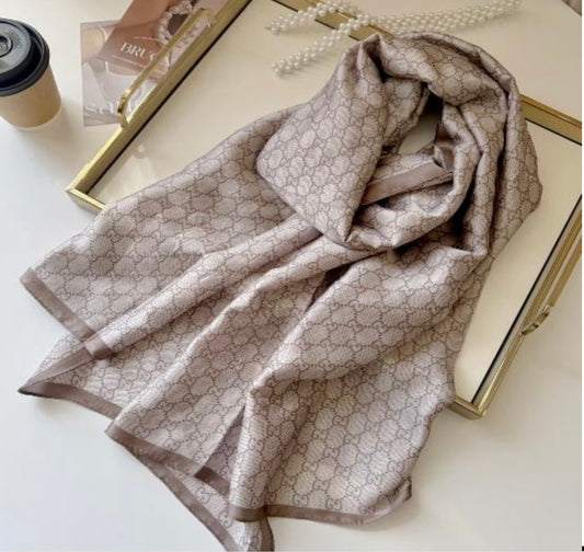 Designer Scarves 2