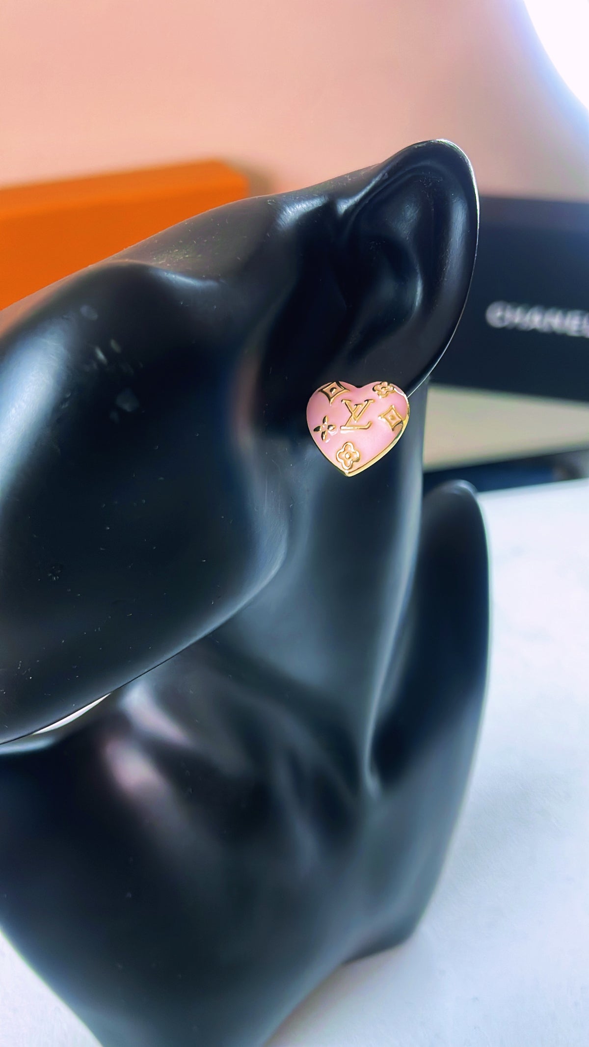 Heart of Gold