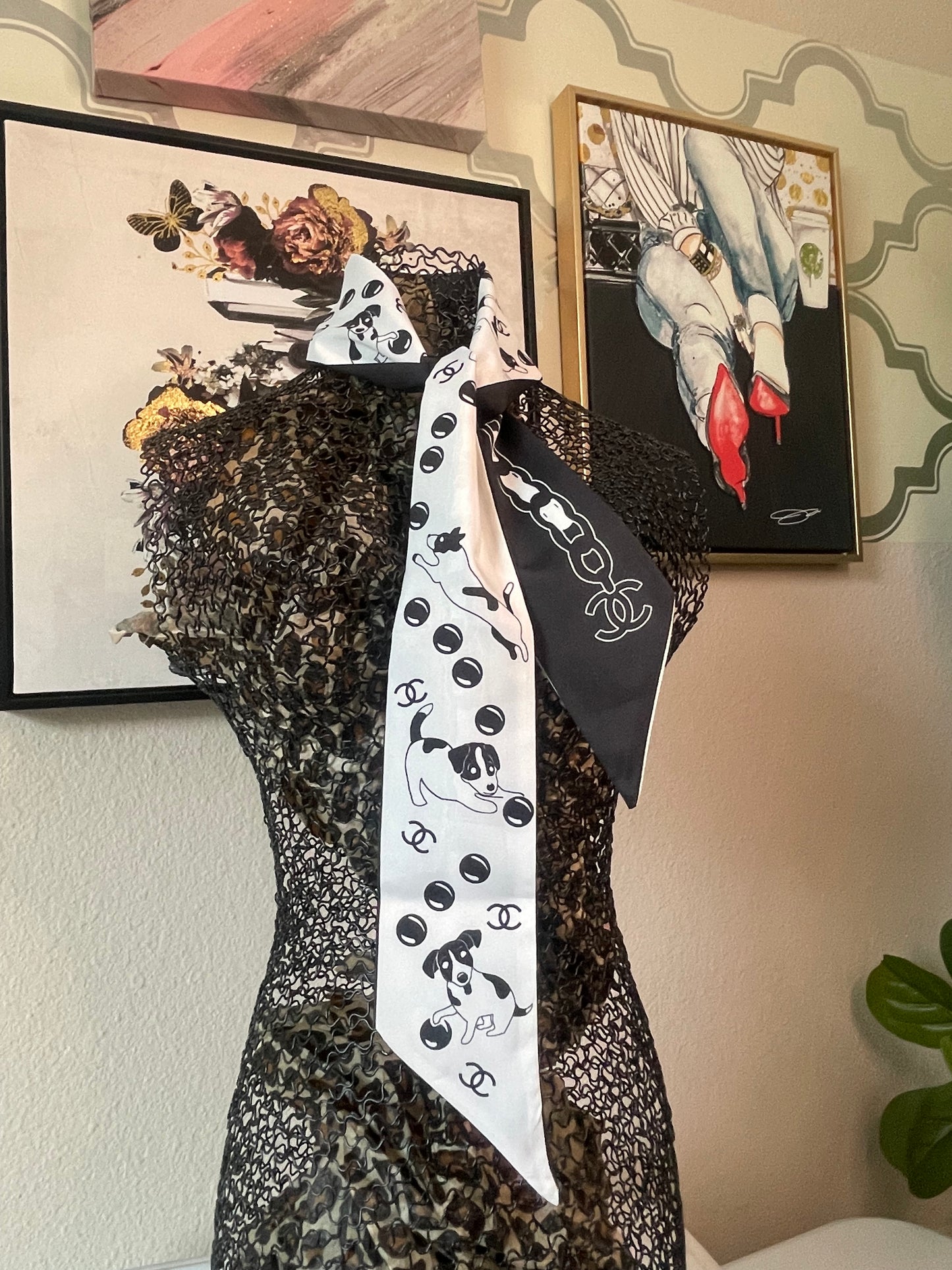 C Fashion Finds
