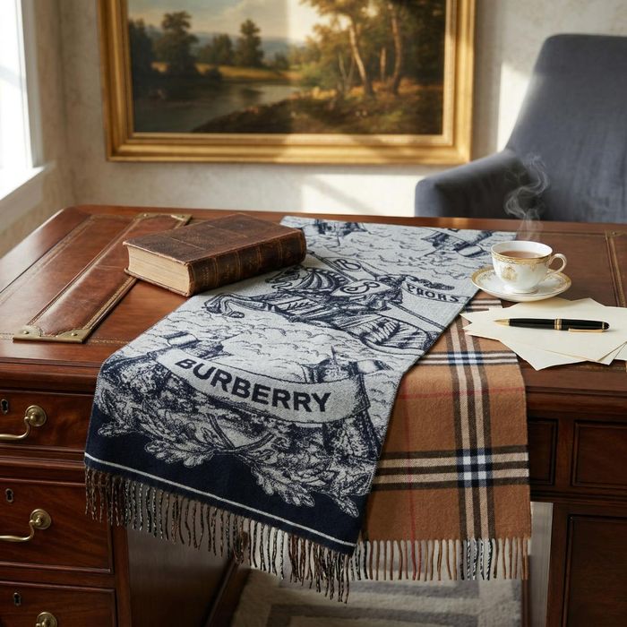 BBerryScarf