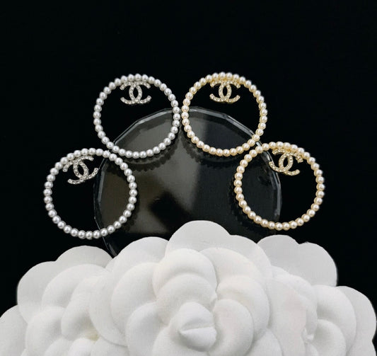 Circle of Pearls