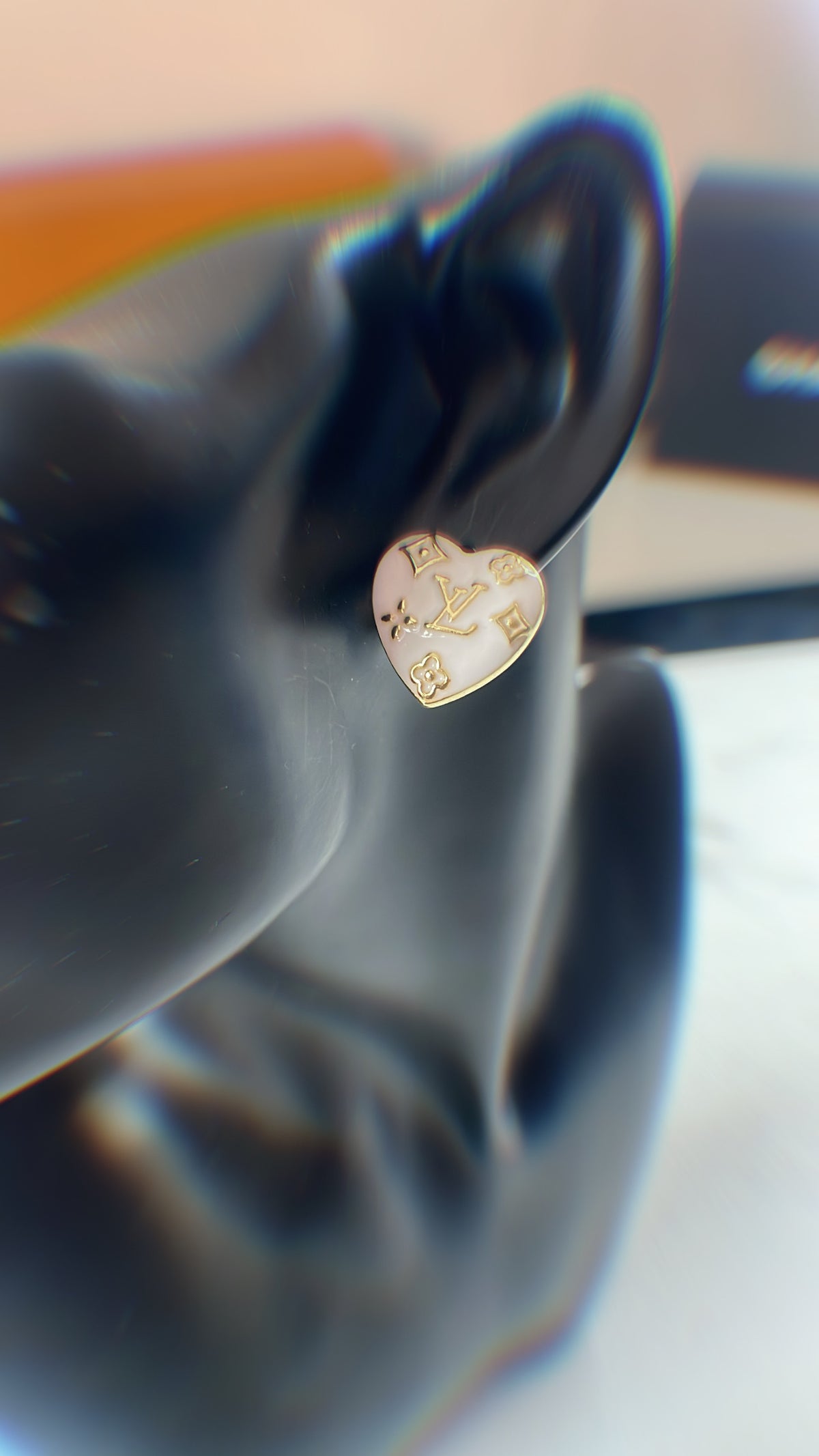 Heart of Gold