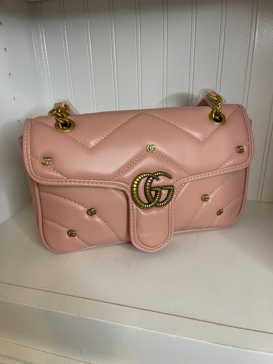 GG Marmont bag