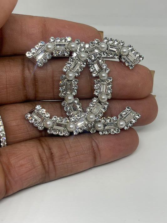 Pleasant Pieces Brooch