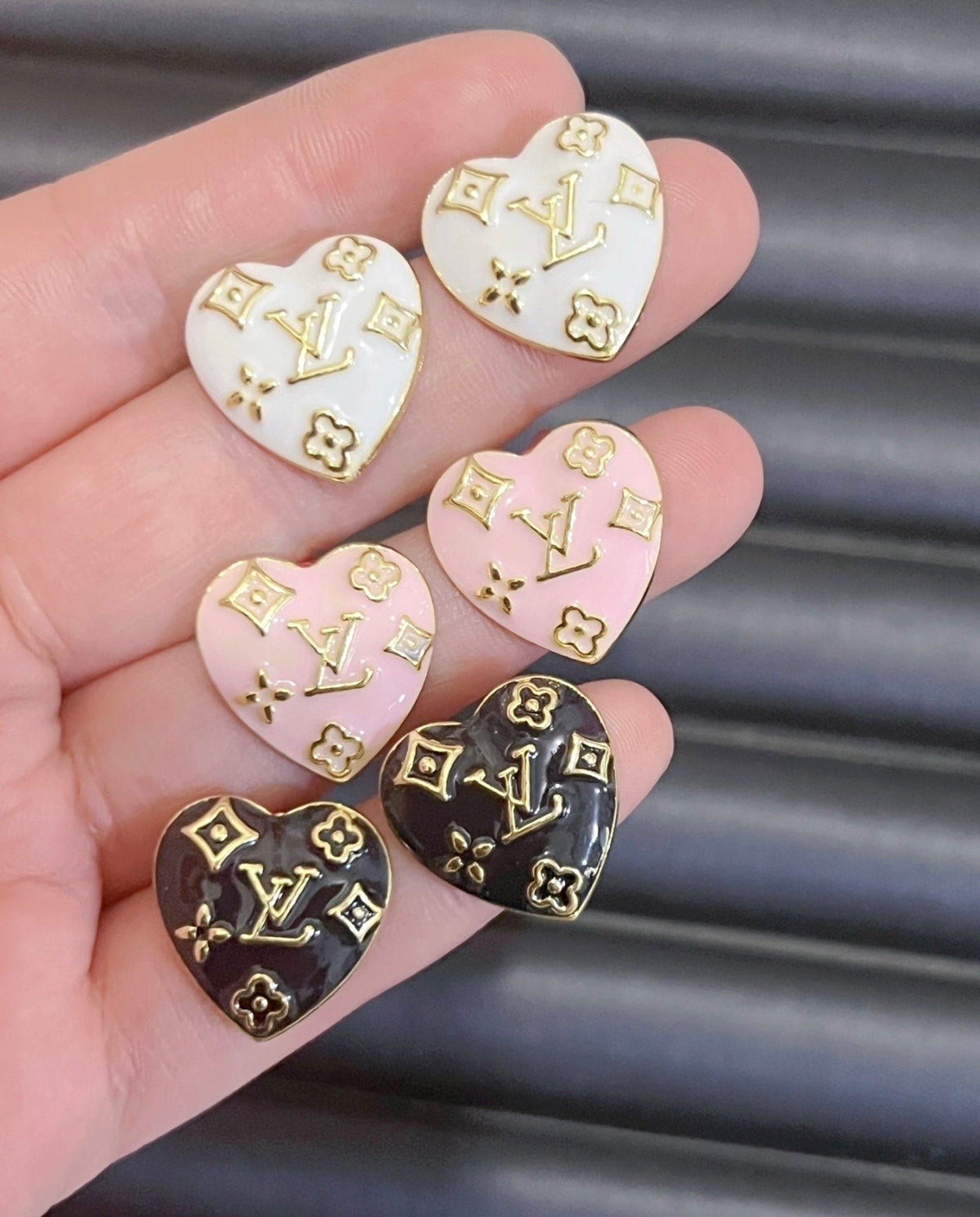 Heart of Gold