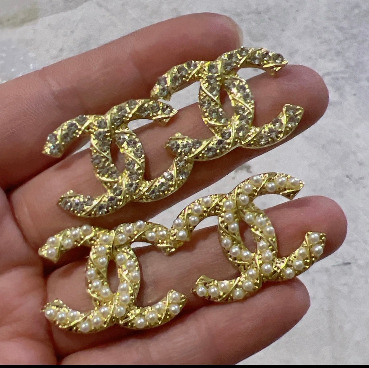 Diamonds&Pearls