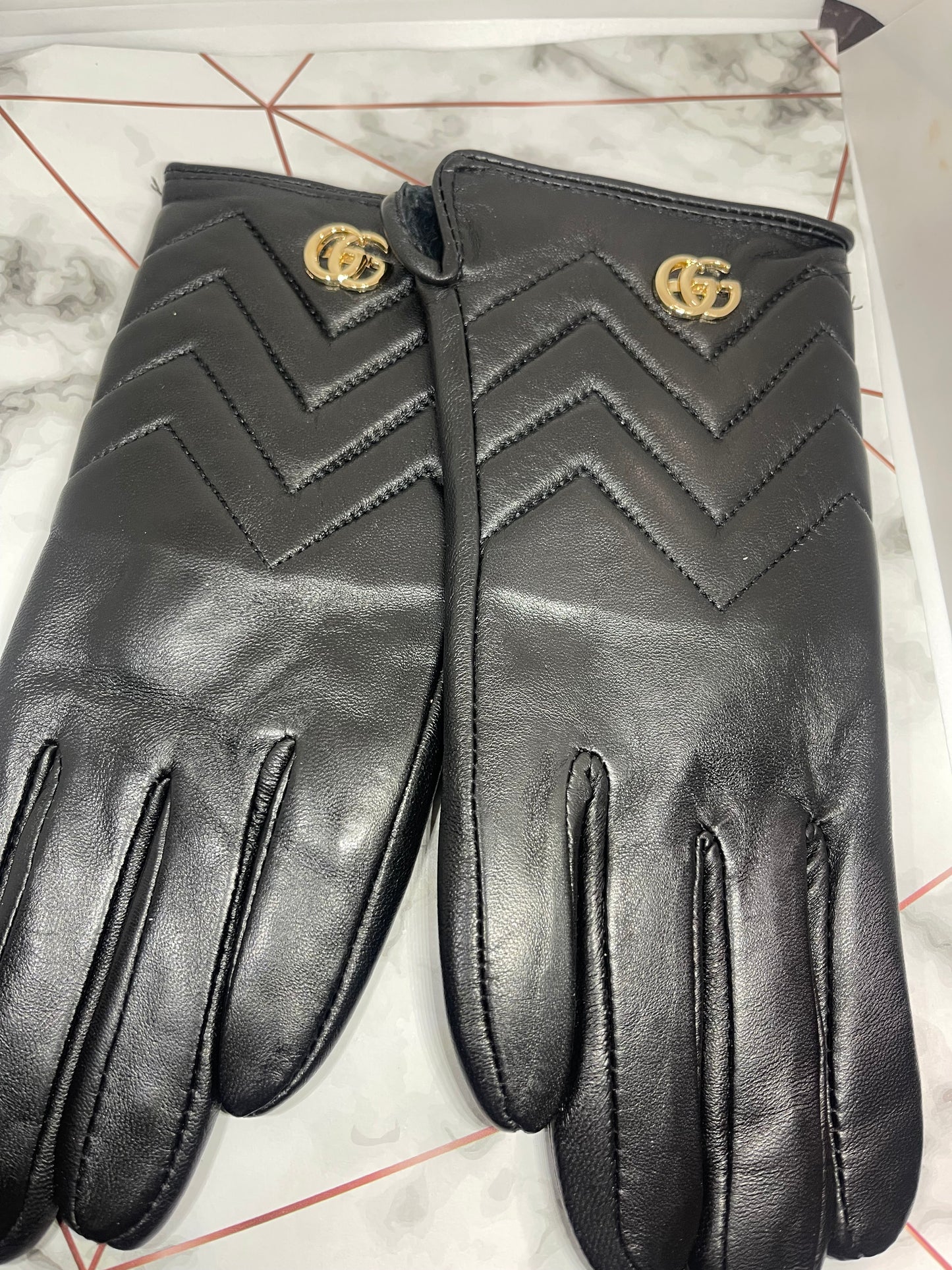 Designer Gloves