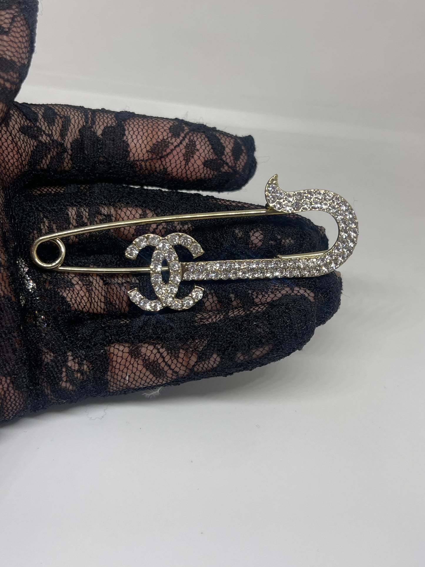Safety Pin