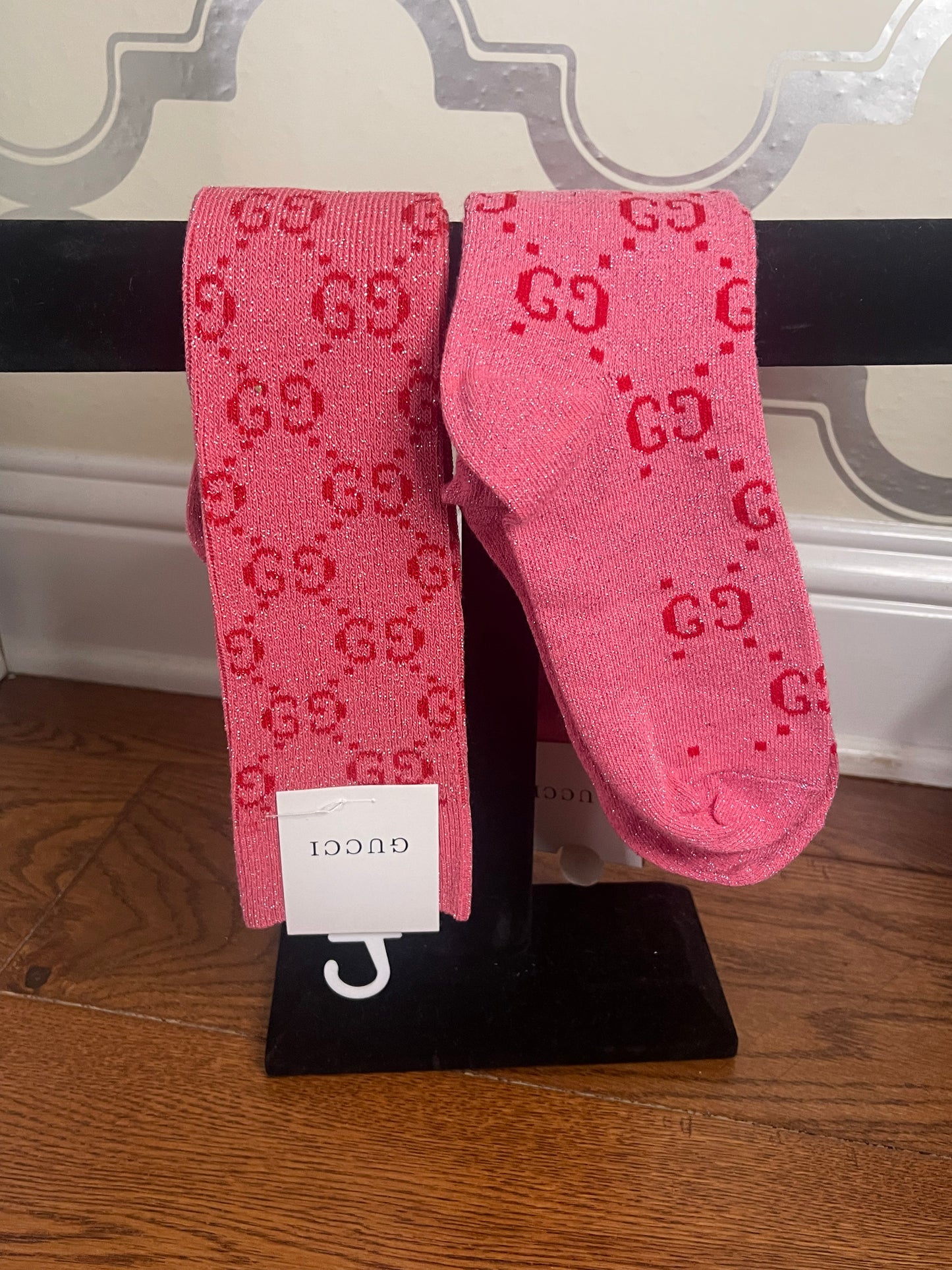Good Guy socks